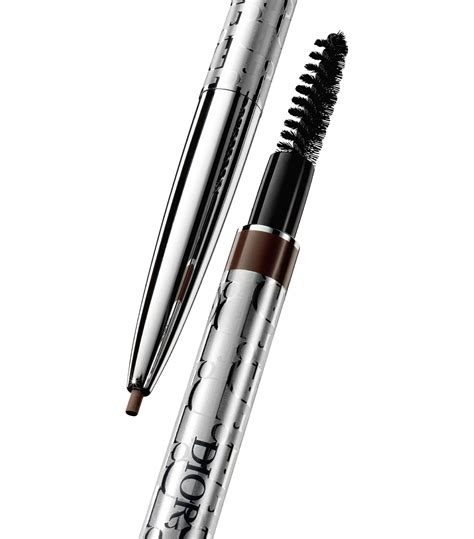 where can i buy the dior brow styler|dior brow styler dark brown.